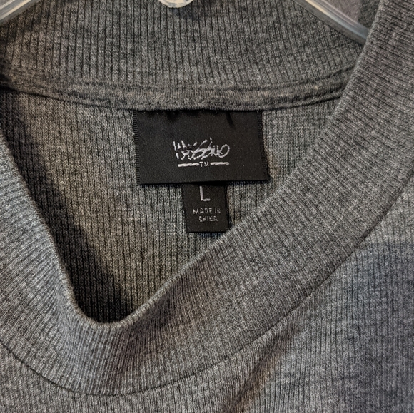 Ribbed Tank - Picture 2 of 3